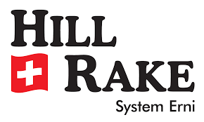 Logo Hill Rake