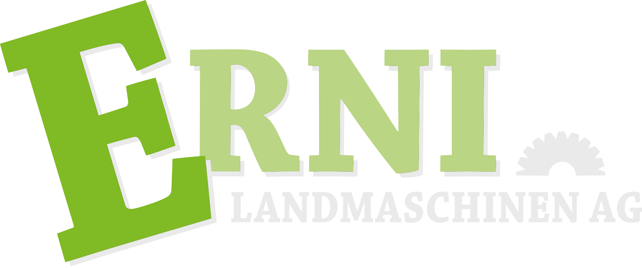 Erni Landmaschinen AG